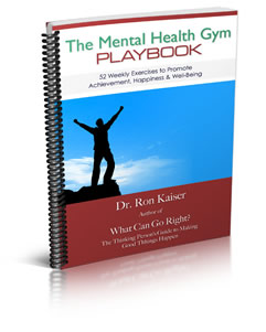 The Mental Health Gym Playbook